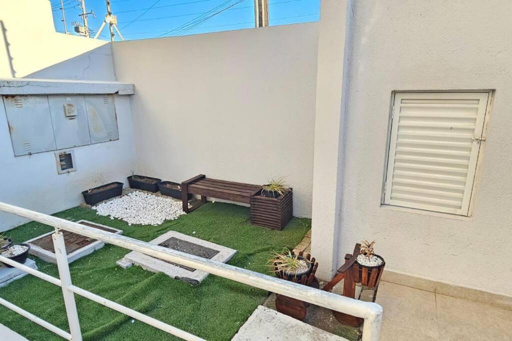 Apartamento Aconchegante Tingui 70,40M2 Куритиба Екстериор снимка
